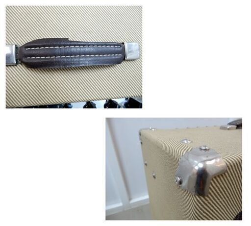 ピービー Peavey Delta Blues デルタブルース 30W USA製 チューブアンプ 真空管 西岡店