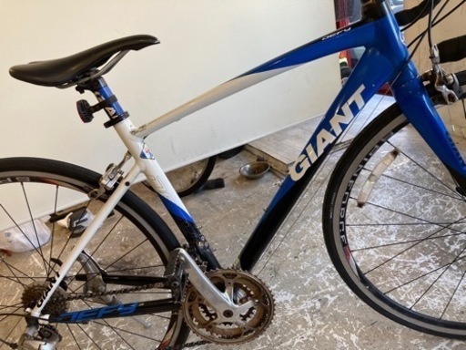 Giant Defy 3 (2009)ロードバイクフレーム Giant Defy 3 (2009)ロードバイクフレーム GIANT 「ジャイアント