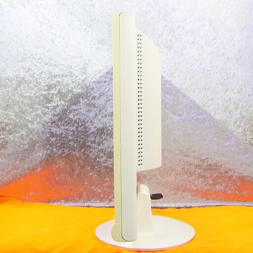 ☆FRONTIER☆ 20.1インチ液晶モニター ☆スピーカー内蔵☆シリアル