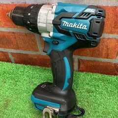マキタ makita HP481DRG 充電式震動ドライバドリル【リライズ野田愛宕