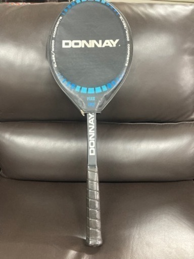 DONNAY  木製硬式　ビンテージテニスラケット  リサイクルショップ宮崎屋住吉店 22.4.20  y