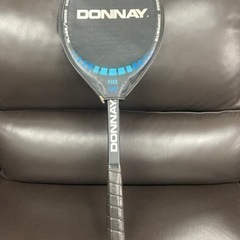 DONNAY  木製硬式　ビンテージテニスラケット  リサイクル...