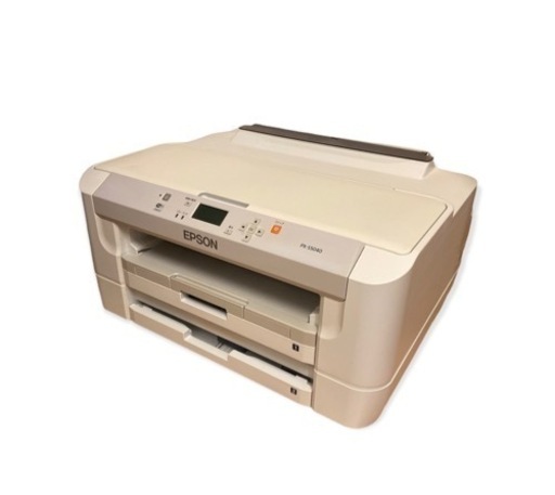 EPSON A3ビジネスインクジェットプリンター PX-S5040