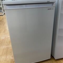 冷凍庫 シャープ FJ-HS9G 86L 2020年　SJ089