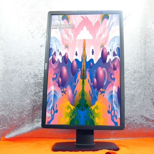 ☆Dell☆ 22インチ ワイド液晶モニター 高品質 シリアルNO:CN-01RGC6 