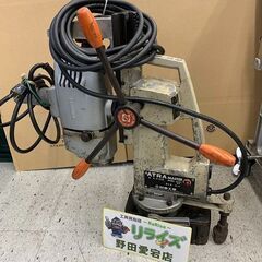 日東工器 M-250B アトラマスター 磁気ボール盤【リラ…