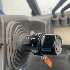 引き取り大歓迎 トヨタフォークリフト 中古車 8FGK20 ガソリンエンジン 