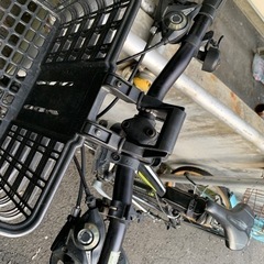 ロードバイク　自転車　26インチ　GIANT