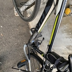 ロードバイク　自転車　26インチ　GIANT