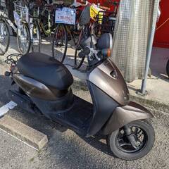 ⭐️FI4サイクル⭐️HONDA TODAY トゥディ 50CC...