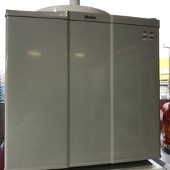 Haier電気冷蔵庫　JR-N40C 2013年製