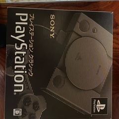 PlayStation mini