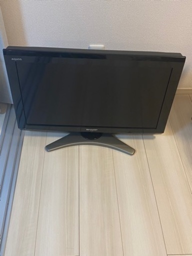 テレビ