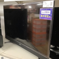 【AIWA】LED液晶テレビ売ります！