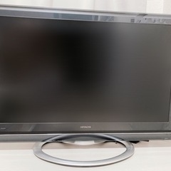 【お譲り決定】HITACHI、Panasonic 液晶テレビ／チ...