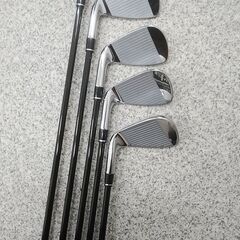 最終値下げです!ホンマツワーワールドXP-1アイアンセット