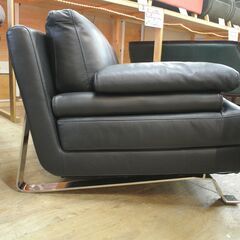 愛品倶楽部 柏店】KELVIN GIORMANI ケルビン ジョルマーニ 総本革 3人