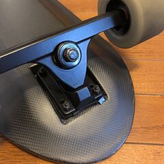 電動スケートボード Backfire Mini