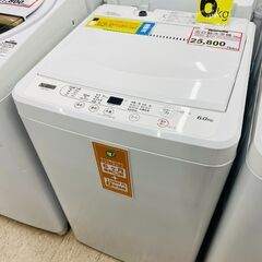 洗濯機探すなら「リサイクルR」❕YAMADA SELECT❕6k...