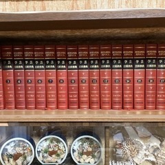【決定しました】学芸百科事典全19巻