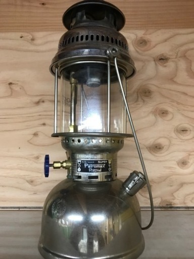 ペトロマックス 829/500CP | procomm.ca