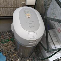 Panasonic　生ゴミ処理機　MS-N53-S