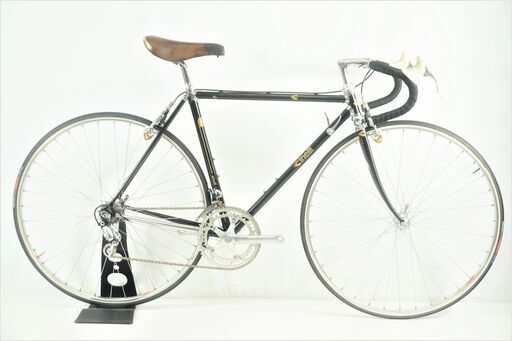 CINELLI 「シネリ」 SUPER CORSA 1980年頃 ロードバイク
