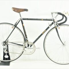 CINELLI 「シネリ」 SUPER CORSA 1980年頃 ロードバイク
