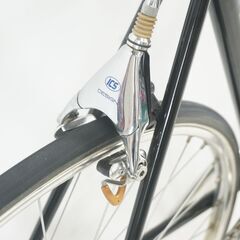 CINELLI 「シネリ」 SUPER CORSA 1980年頃 ロードバイク