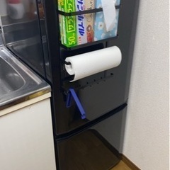 【ネット決済】【お値引き大歓迎】三菱冷蔵庫