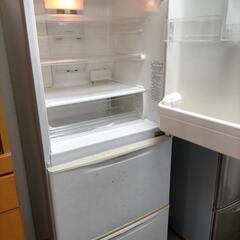 サンヨー【冷蔵庫】よく冷えます！