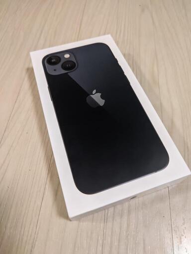 iPhone13 128GB 新品\n\n