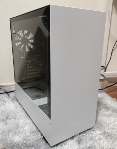 ゲーミングPC RTX3050 ハイスペック