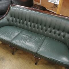 maruni マルニ メリル 3人掛けソファ ブリティッシュコレクションシリーズ　【愛品倶楽部 柏店】