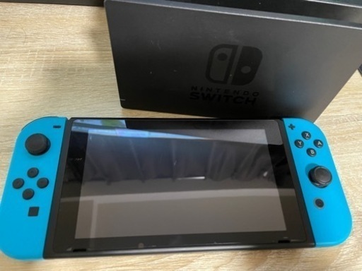Switch リングフィットセット