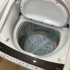 12ヶ月保証 HITACHI 縦型洗濯乾燥機 【トレファク岸和田店】