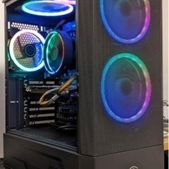 gaming pc i7