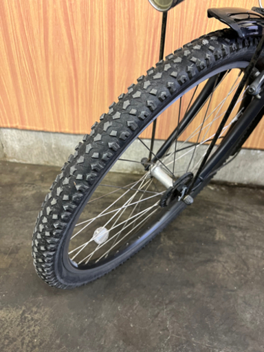 格安‼️ 子供乗せ 電動自転車 BRIDGESTONE ハイディー 26インチ  8.9Ahバッテリー 付き❗️