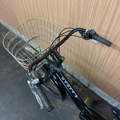 格安‼️ 子供乗せ 電動自転車 BRIDGESTONE ハイディー 26インチ 8.9Ah  