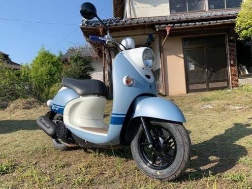 ビーノ　sa26j  ローダウンカスタム