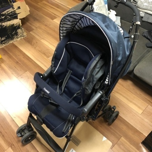 コンビ　ベビーカー　メチャカルハンディオート4 専用雨天カバー　保冷シート