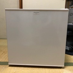 中古ノンフロン冷蔵庫(50L)