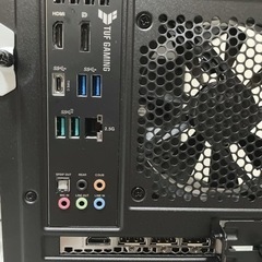 （引取りは5000円引き可！）ハイスペック ゲーミング PC RTX3060