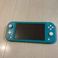 ニンテンドー switch ライト