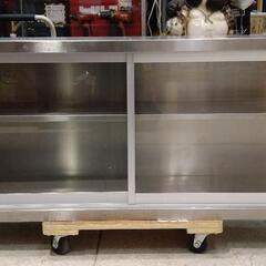 マルゼン　maruzen   吊戸棚　BCS6-1835   180×35×60 マルゼン maruzen 吊戸棚 BCS6-1835 180×35×60