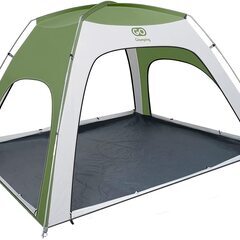 【ネット決済】テント　簡易テント ドーム 2~4人用 　簡易設営...