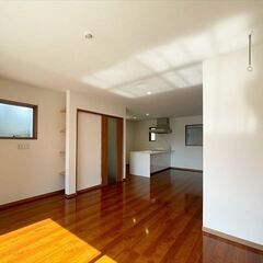 🏡一戸建て新築賃貸物件　超希少🏡 − 福岡県