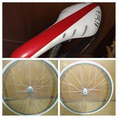 GIOS 　Vintage　2012　サイズ50