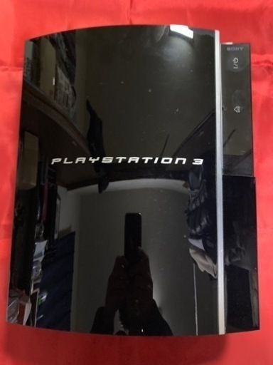 プレステ3本体\u0026コントローラー色々\u0026ソフトまとめ売り