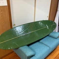 ファンボード7.6ft